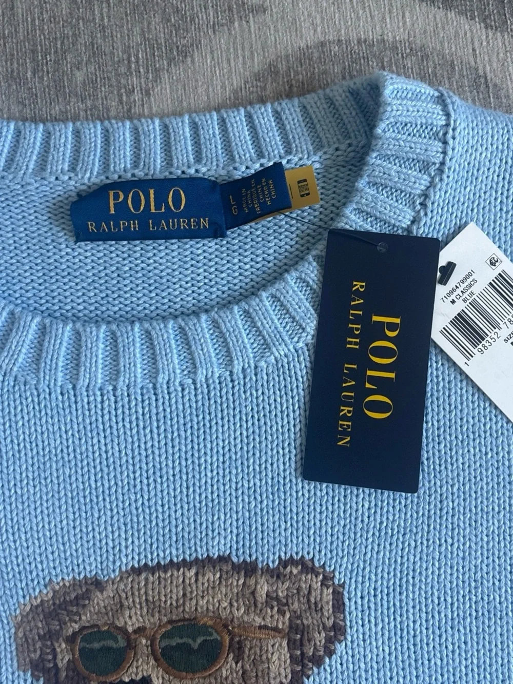 Polo Ralph Lauren men ralph